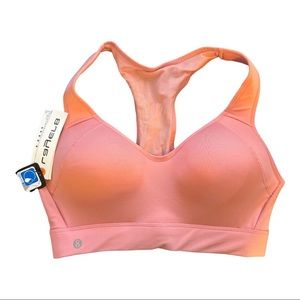 Layer 8 Medium Sports Bra